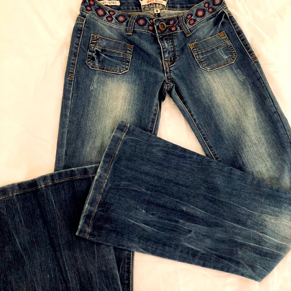 Women’s jeans